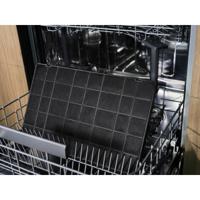 AEG MCFB96 OdourClean Plus Koolstoffilter - thumbnail