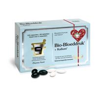 Pharma Nord Bio-Bloeddruk + Kalium 180Capsules - thumbnail