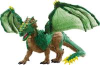 schleich ELDRADOR CREATURES jungle draak 70791 - thumbnail