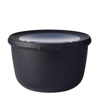 Mepal multikom cirqula 1000 ml nordic black - thumbnail