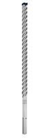 Bosch Accessoires Expert SDS max-8X hamerboor 24 x 400 x 520 mm - 1 stuk(s) - 2608900239 - thumbnail