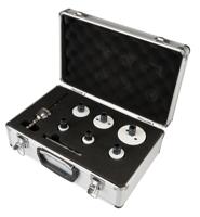 Makita E-14261 E-14261 Gatenzaagset 8-delig 22 mm, 25 mm, 32 mm, 44 mm, 51 mm, 68 mm 1 set(s) - thumbnail