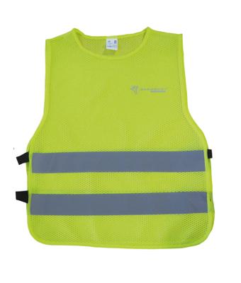 Tunturi reflectie/veiligheidsvest M Tunturi reflectie/veiligheidsvest M