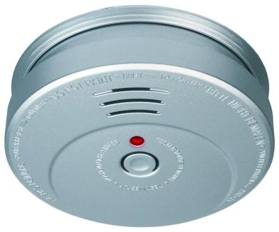 Smartwares Rookmelder RM149A Incl. batterij (5 jaar) Smartwares Rookmelder RM149A Incl. batterij (5 jaar)