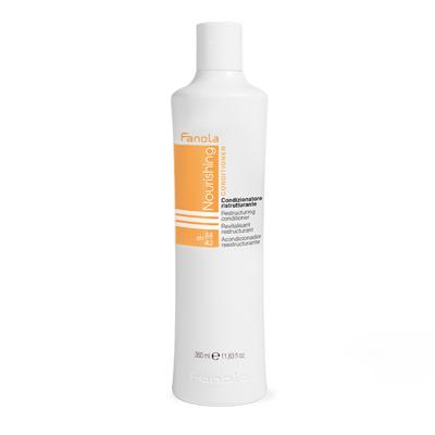 Fanola Haircare Nourishing Restructuring Conditioner 350ml
