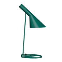 Louis Poulsen AJ Table Tafellamp - Donkergroen - thumbnail