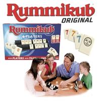 Goliath rummikub the original xp - thumbnail