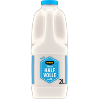 Jumbo Verse Halfvolle Melk 2 L - thumbnail