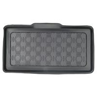 Kofferbakmat 'Design' passend voor Fiat 500 2007- CKSFI08ND - thumbnail