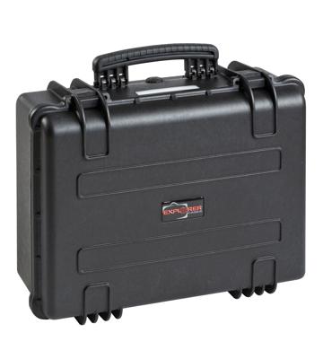 Explorer Cases 4820 BE Robuuste koffer - 4820 BE