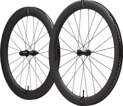 Reserve 52/63 700C DT240 Wheelset