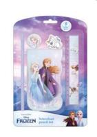 Undercover Schrijfset frozen, 5dlg. - thumbnail