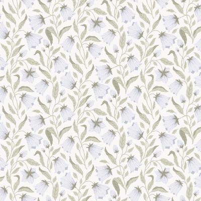 Midbec FC Klara & Tove- Blåklocka Blue - 26014