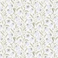 Midbec FC Klara & Tove- Blåklocka Blue - 26014 - thumbnail