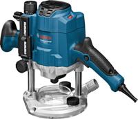 Bosch Professional GOF 1250 CE 0601626000 Bovenfreesmachine 1250 W - thumbnail
