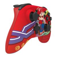Hori Wireless Controller - Super Mario New Design Edition - thumbnail