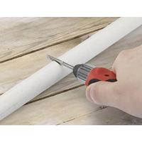 TOOLCRAFT Gloeipunt Platte vorm Grootte soldeerpunt 5.6 mm Lengte soldeerpunt: 46.5 mm Inhoud: 1 stuk(s) - thumbnail