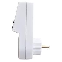 TIBELEC Dagelijkse en wekelijkse digitale programmeur - thumbnail