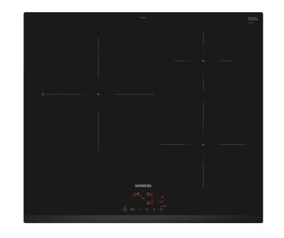 Inductiekookplaat Siemens AG EH631BJB6E 59,2 cm 7400 W