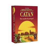 Catan het snelle kaartspel - thumbnail