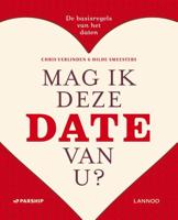 Mag ik deze date van u? - Hilde Smeesters, Chris Verlinden - ebook - thumbnail