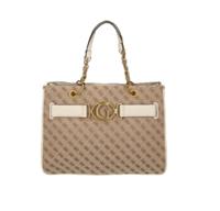 Guess 4G Wailep Tas Dames Bruin - Maat One Size - Kleur: Bruin | Soccerfanshop - thumbnail