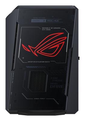ASUS ROG NUC RNUC15JNK9X28AA2 Intel Core Ultra 9 RTX 5080 32GB/2TB Mini PC - thumbnail