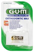 GUM Orthodontic Wax - thumbnail