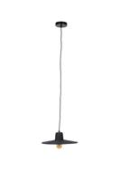 Zuiver Hanglamp 'Balance' Rotan, Ø35cm, kleur Zwart - thumbnail