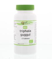 Surya Bio triphala guggul 120 Tabletten - thumbnail