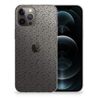 iPhone 12 Pro Max | TPU bumper | Stripes Dots - thumbnail