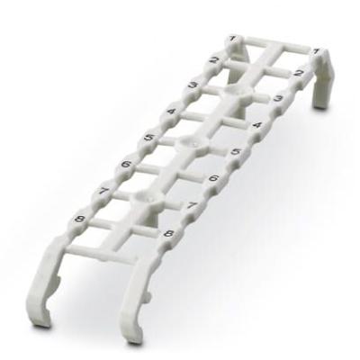 Phoenix Contact 0803468 Wit 10 stuk(s)