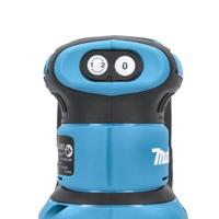 Makita DBO481Z Accu Handpalm Vlakschuurmachine 18V Basic Body - thumbnail