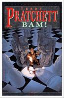 Bam! - Terry Pratchett - ebook - thumbnail