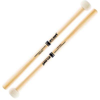 Promark PSMB1 Performer Series bassdrum mallets medium
