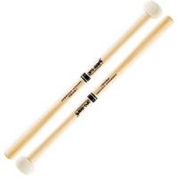 Promark PSMB1 Performer Series bassdrum mallets medium - thumbnail
