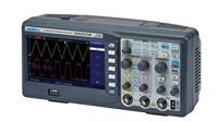 Metrix DOX 2025B Digitale oscilloscoop 20 MHz 2-kanaals 500 MSa/s 32 kpts 8 Bit Digitaal geheugen (DSO) 1 stuk(s) - thumbnail