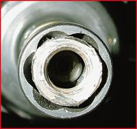 KS Tools 913.1291 1/2 speciale uitdraai, 17 mm - thumbnail