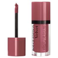 Bourjois Bourjois Rouge Edition Velvet Liquid Lipstick : 07 - Nude Ist (3,5ml) - thumbnail