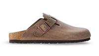 Birkenstock BOSTON NATURAL LEATHER OILED - alle - thumbnail