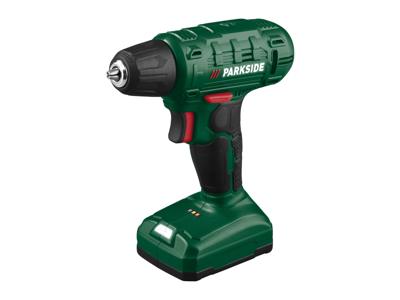 PARKSIDE Accu-schroefboormachine 12 V