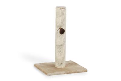 Gina Mini krabpaal beige