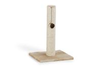 Gina Mini krabpaal beige - thumbnail