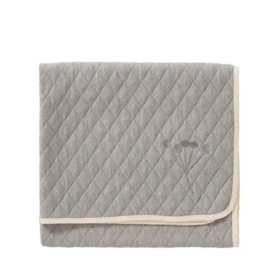 Fresk deken Nordic Gull Grey-100x150 cm