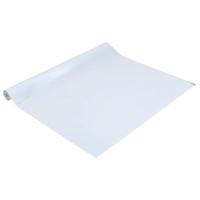Raamfolie statisch mat wit 60x1000 cm PVC - thumbnail