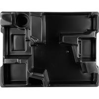 Bosch Professional 1600A00HP2 GBH 18V-26 F + GDE 18V-16 für L-Boxx 238 Kofferinlegstuk (l x b x h) 430 x 318 x 160 mm - thumbnail