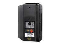 Omnitronic WPS-4S PA-wandluidspreker Zwart 1 stuk(s) - thumbnail