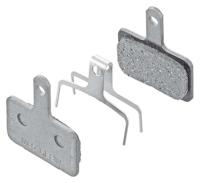 Shimano Schijfremblokset deore m05 resin - thumbnail