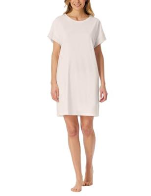 Schiesser Schiesser Nightshirt 1/2 off-white 182535 44/XXL