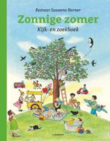 Centraal Boekhuis Zonnige zomer - thumbnail